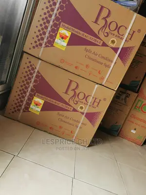 Order Roch Air-Conditioning 1.5hp