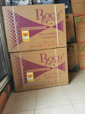 Elite Turbo Roch Air-Conditioning 1.5hp