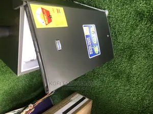 (Inside Condenser) Nasco 90ltr Table Top Fridge Nasf1-11kd