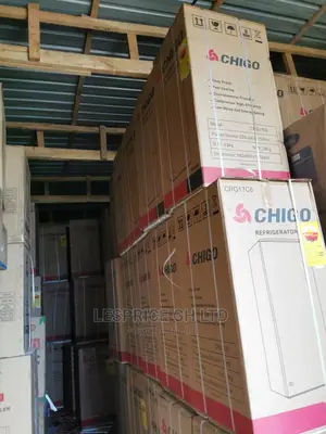 Quality Chigo Refrigerator 150L