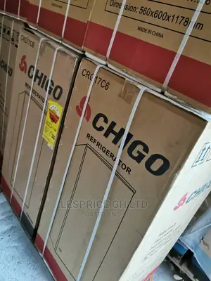 Excellent Chigo Refrigerator 150L