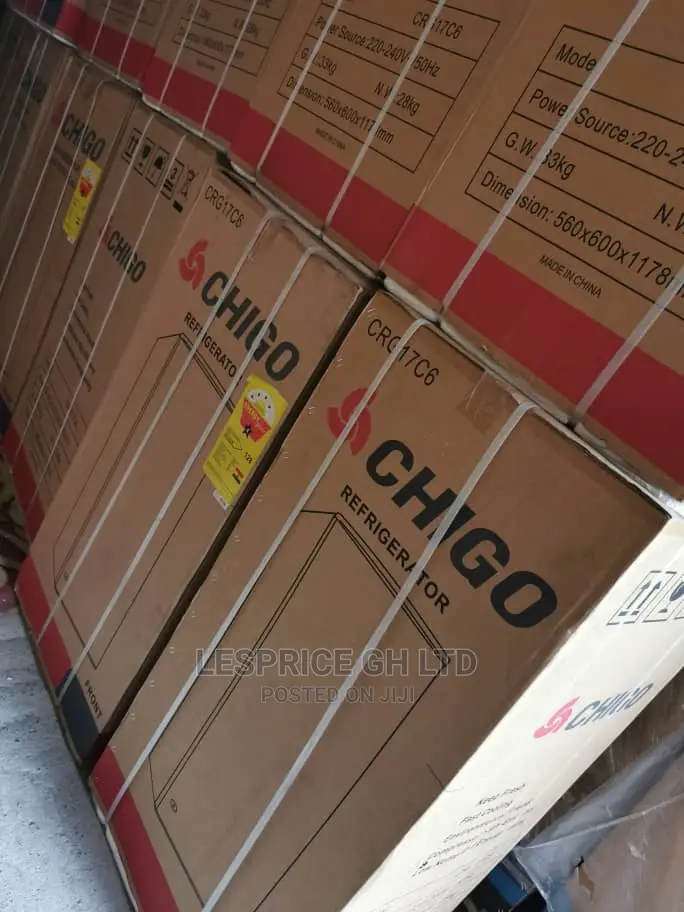 Exclusive Refrigerator 150L