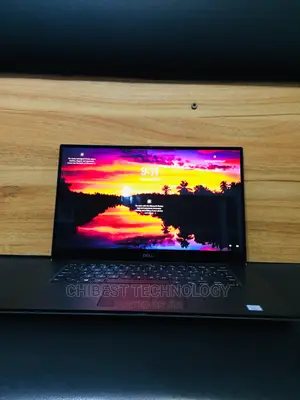Laptop Dell XPS 15 16GB Intel Core I7 SSD 512GB