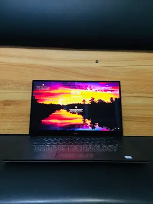 Laptop Dell XPS 15 16GB Intel Core I7 SSD 512GB