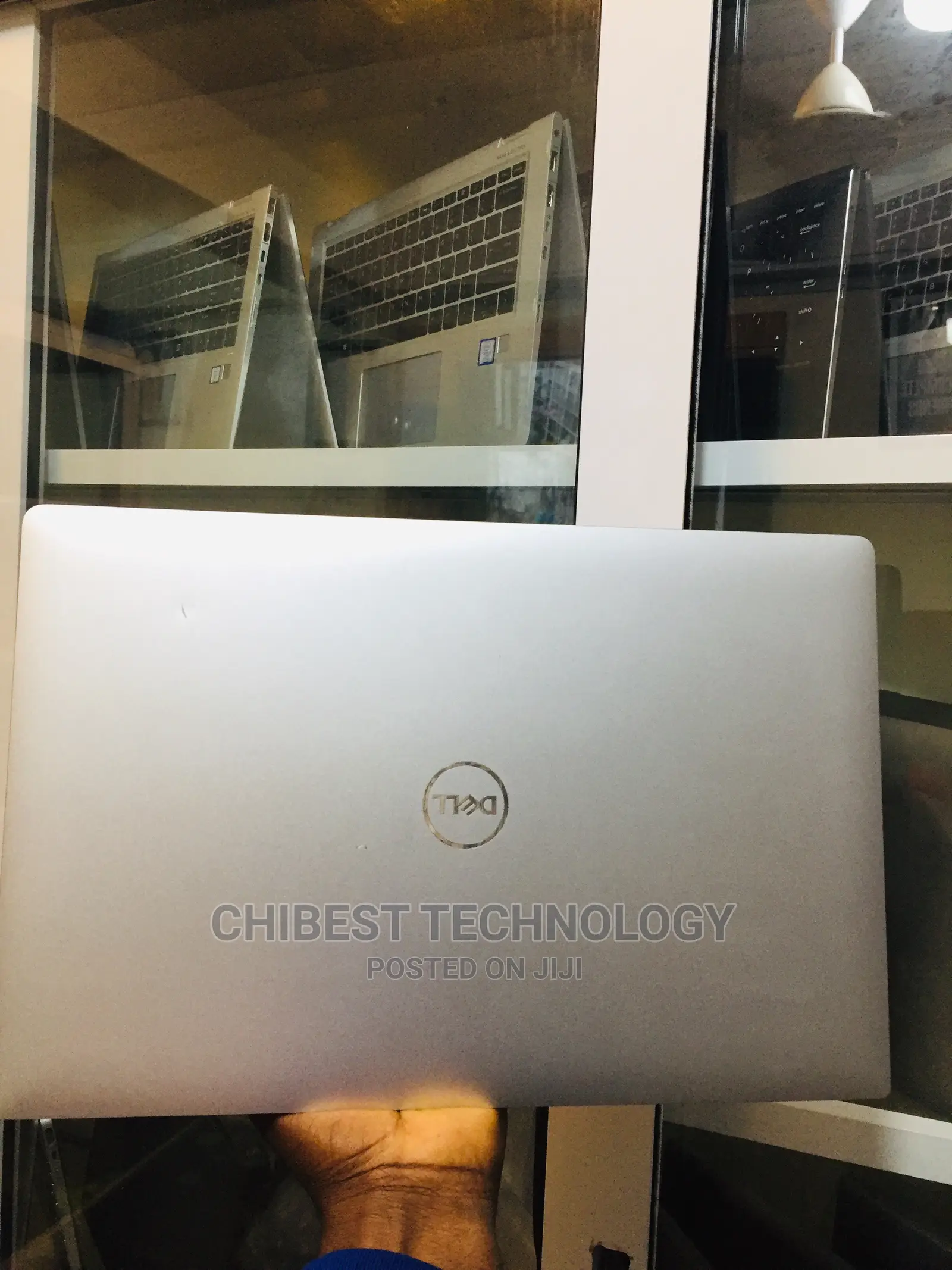 Laptop Dell XPS 15 16GB Intel Core I7 SSD 512GB