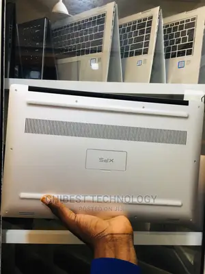 Laptop Dell XPS 15 16GB Intel Core I7 SSD 512GB
