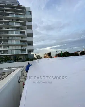 Canopies for All Occasions