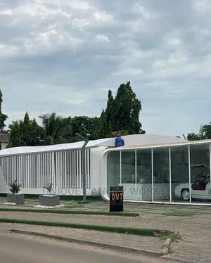 Canopies for All Occasions