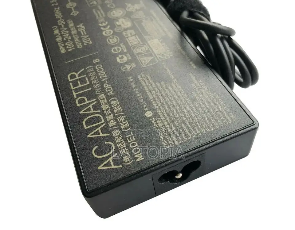 Asus TUF Rog Chargers 200W
Original
