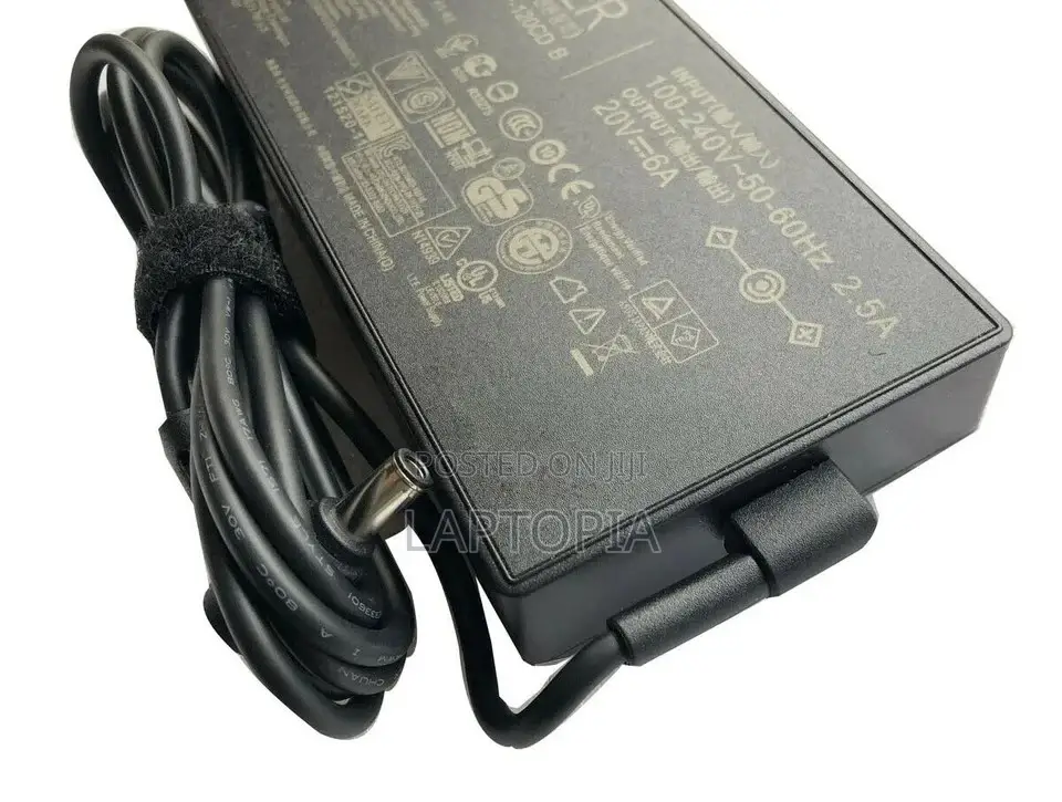 Asus TUF Rog Chargers 200W
Original