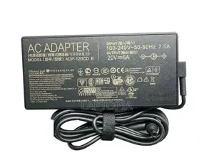 Asus TUF Rog Chargers 200W
Original