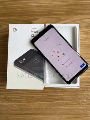 New Google Pixel 3 128 GB White