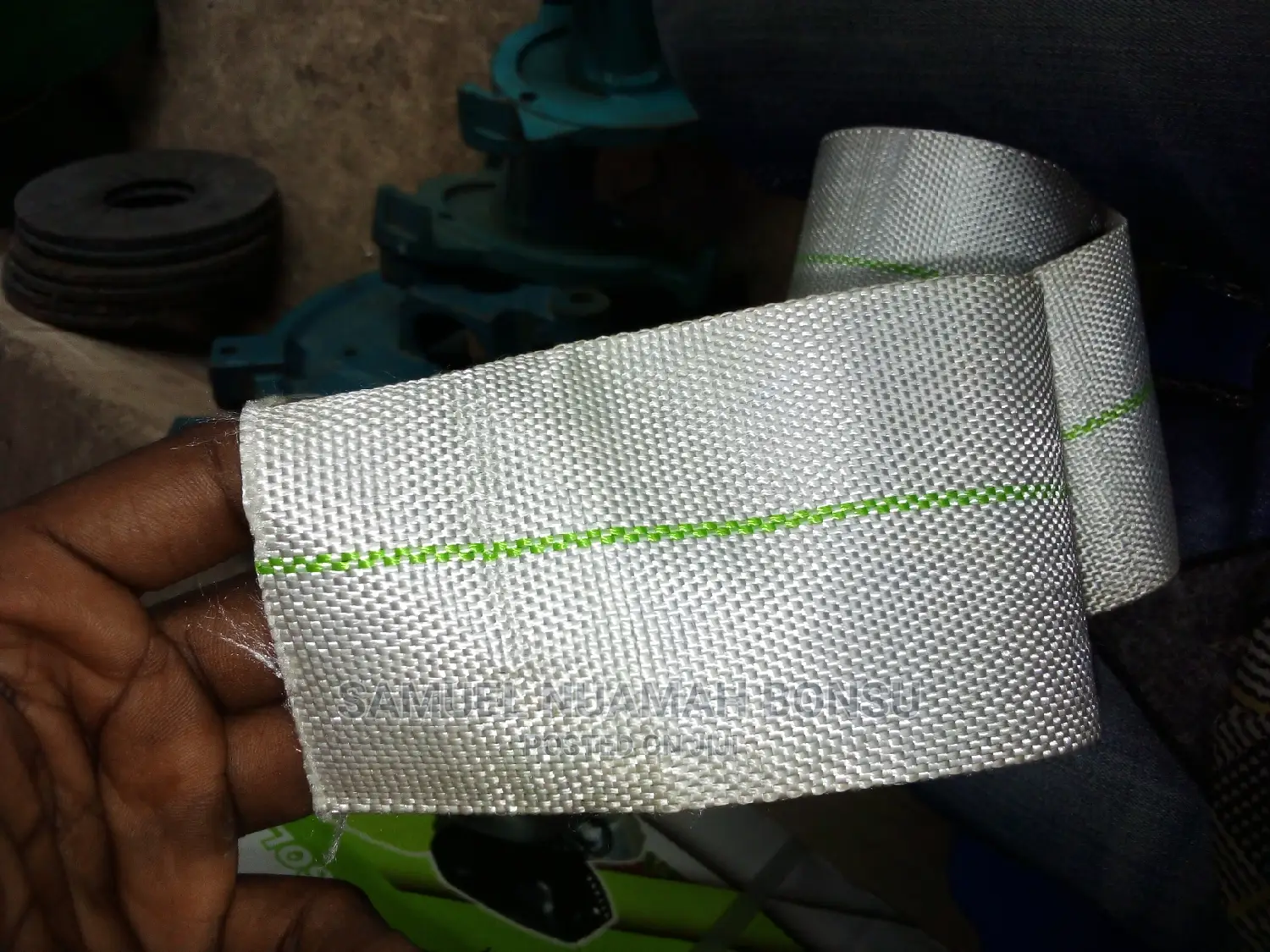 Brand New Water Hose,All Inches