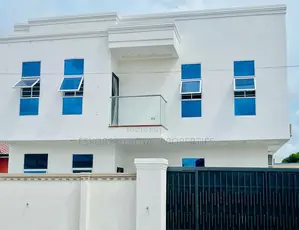 3bdrm House in Ashaley  Botwe, Little Roses Area for sale