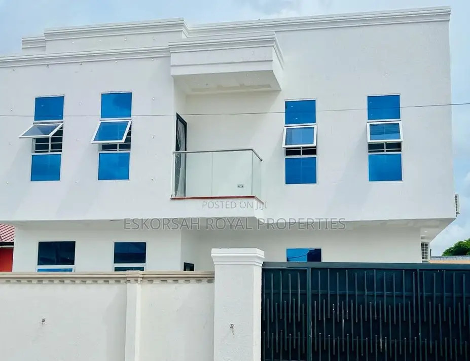 3bdrm House in Ashaley  Botwe, Little Roses Area for sale