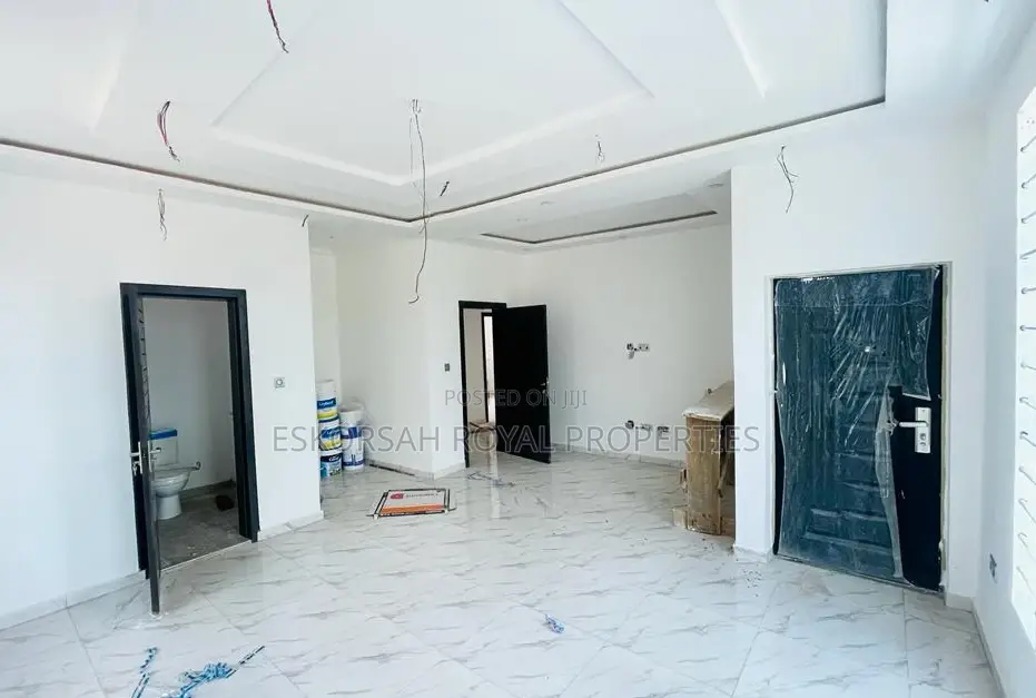 3bdrm House in Ashaley  Botwe, Little Roses Area for sale