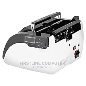Premax Pm-Cc85a Money Counting Machine