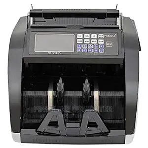 Premax Pm-Cc85a Money Counting Machine