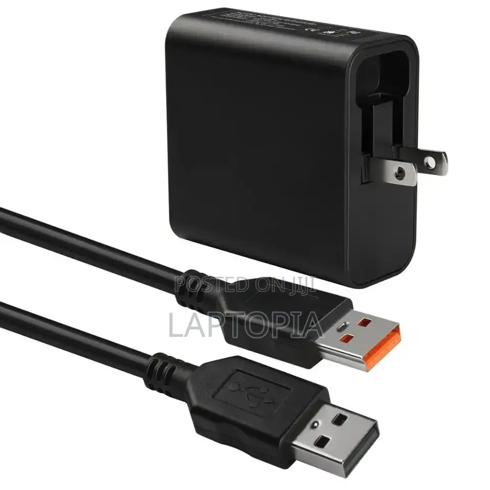 Yoga 3 Charger 65W