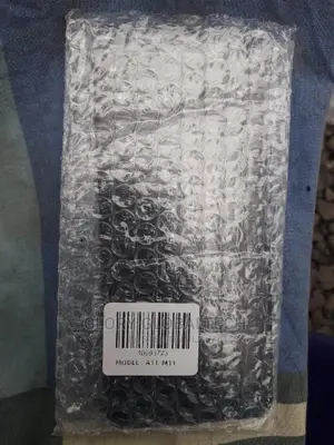 Photo - Samsung A11 Screen