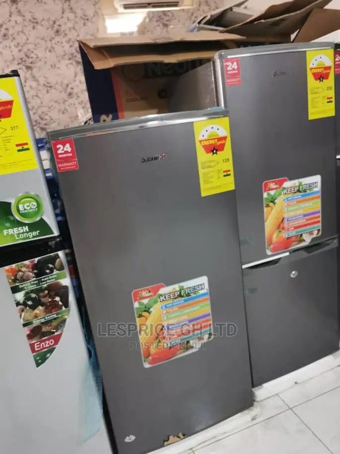 Quality Chigo Refrigerator 150L