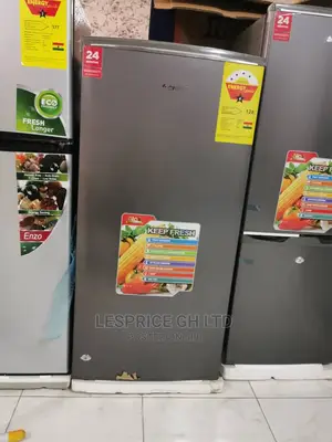 Wonderful Chigo Refrigerator 150L
