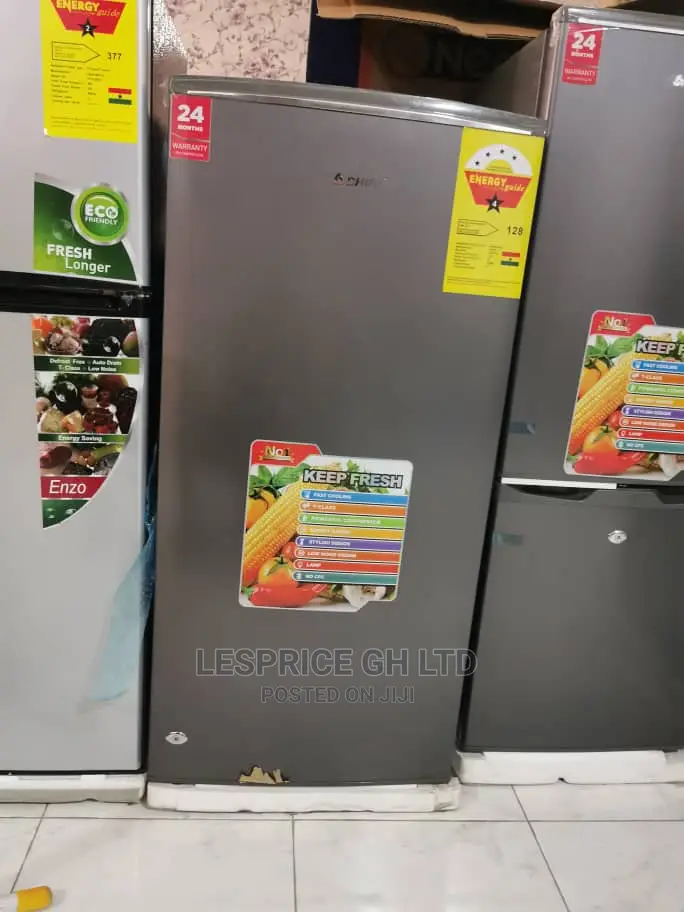 Wonderful Chigo Refrigerator 150L