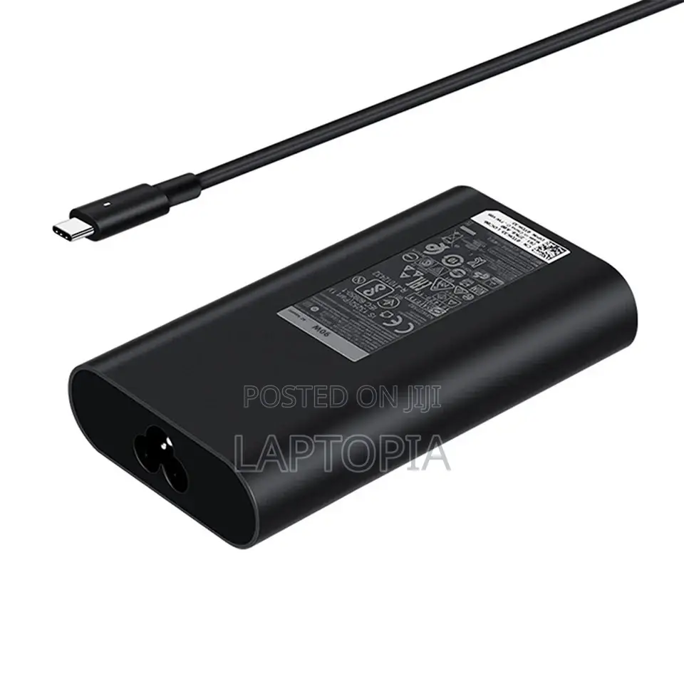 Original Dell XPS / Precision Type C
Charger 130W