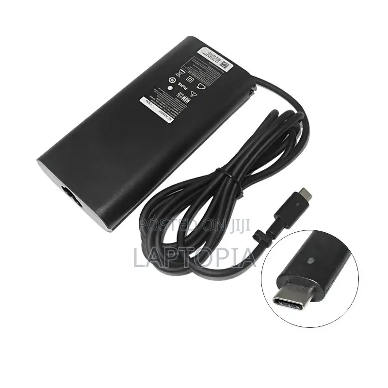 Original Dell XPS / Precision Type C
Charger 130W
