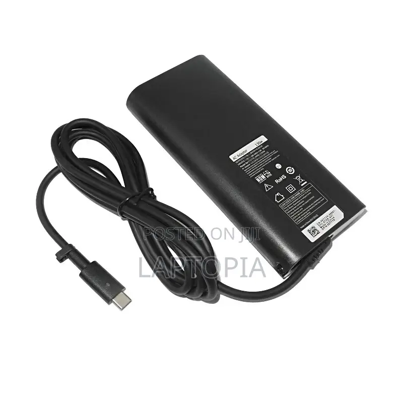 Original Dell XPS / Precision Type C
Charger 130W