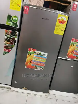 Excellent Chigo Refrigerator 150L