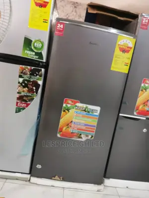 Requisite Chigo Refrigerator 150L