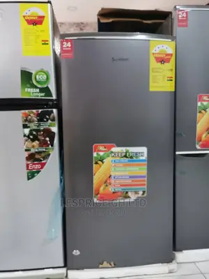 Top Chigo Refrigerator 150L
