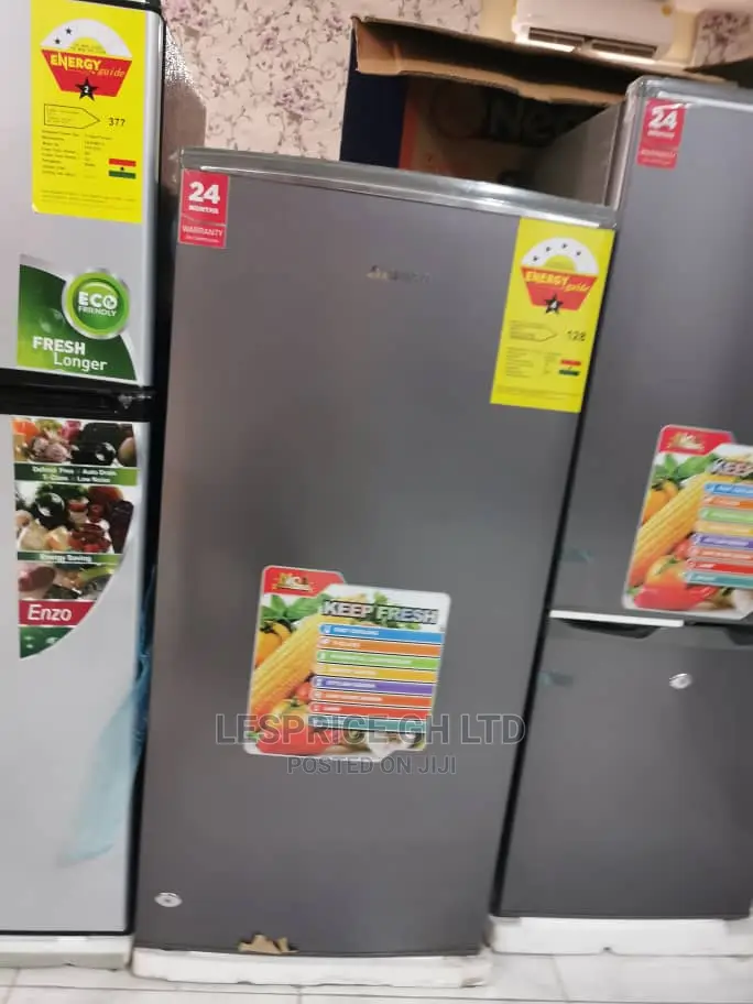 Presentable Chigo Refrigerator 150L