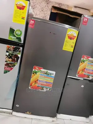 Unique Chigo Refrigerator 150L