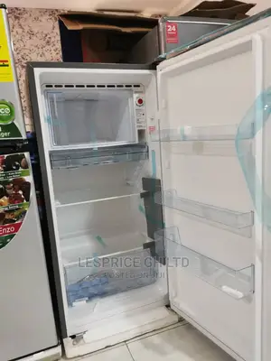 Powerful Refrigerator 150L