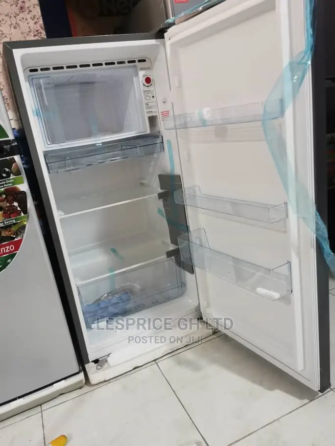 Awesome Chigo Refrigerator 150L