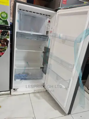 Affordable Chigo Refrigerator 150L