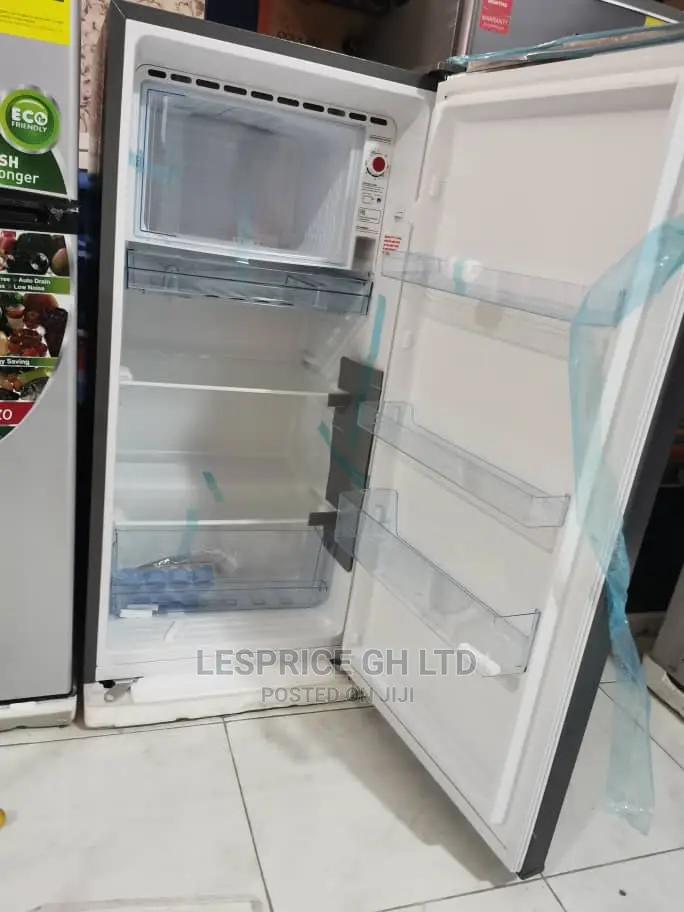 Affordable Chigo Refrigerator 150L