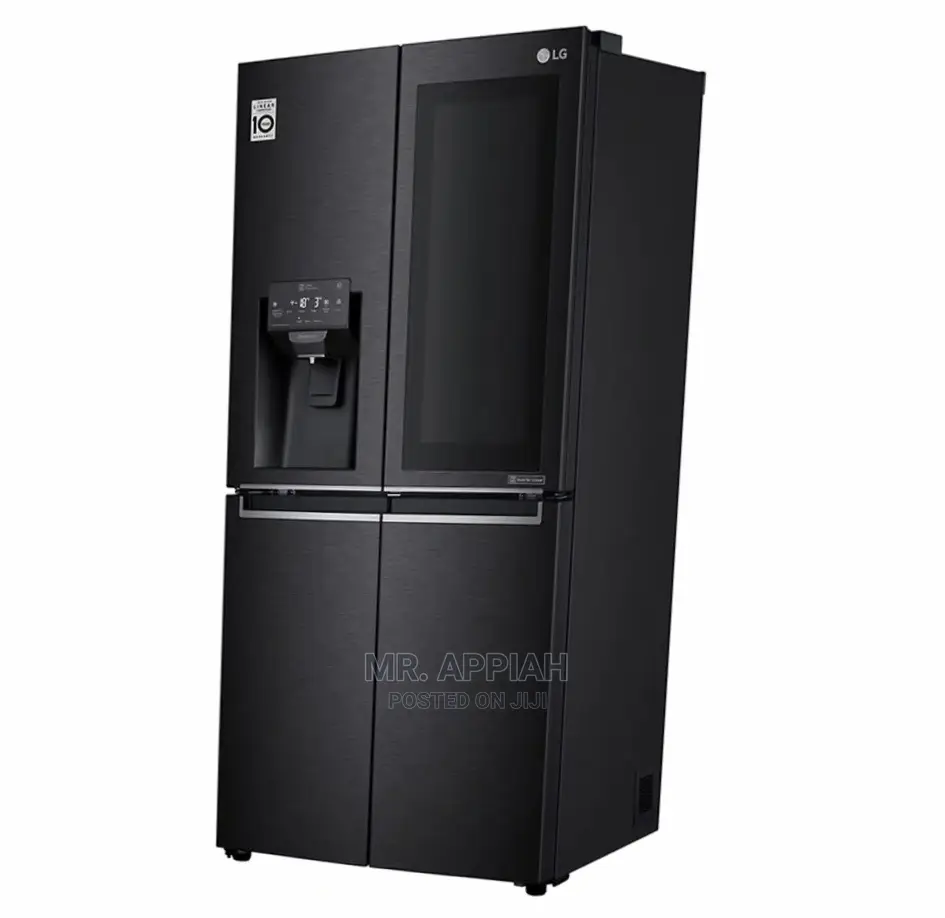 Quality LG 508linverter Linearcompressor Fridge,GC-X22ftqll