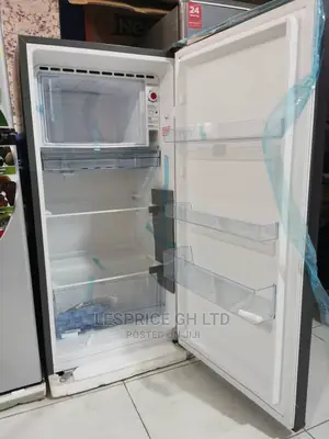Super Cool Refrigerator 150L