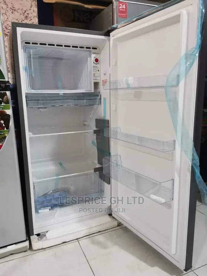 Super Cool Refrigerator 150L
