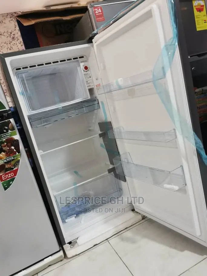 Designed Chigo Refrigerator 150L