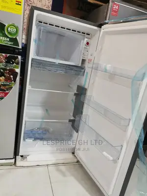 Sealed Chigo Refrigerator 150L