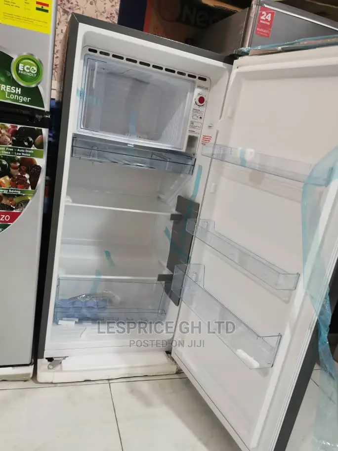 Sealed Chigo Refrigerator 150L