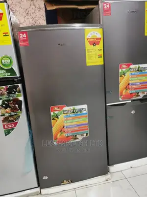 Get Chigo Refrigerator 150L