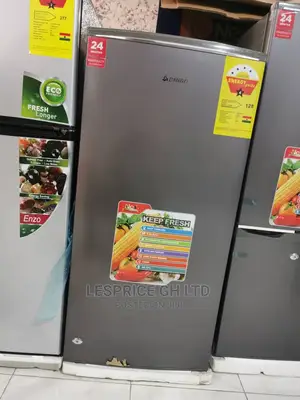 Good Looking Chigo Refrigerator 150L