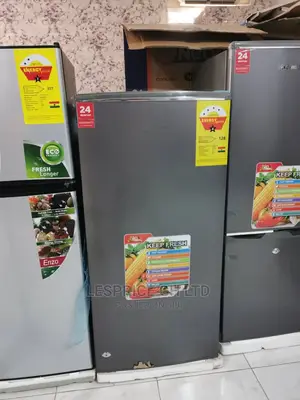 Brand New Chigo Refrigerator 150L