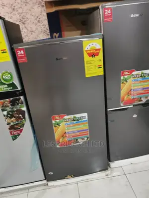 New Chigo Refrigerator 150L