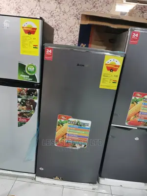 Magnificent Chigo Refrigerator 150L